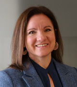 Portrait of Amanda Friesen